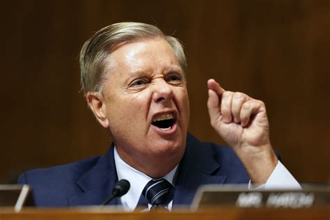 He assumed office on january 7, 2003. Lindsey Graham Says Young Black People 'Can Go Anywhere ...