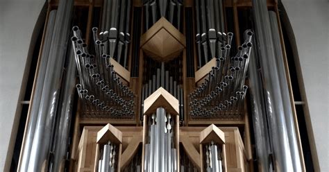 Janice Evelyn Project 44 The Largest Pipe Organ Ive Ever Seen