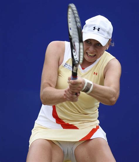 Zvonareva Crotch Tennis Photo Fanpop