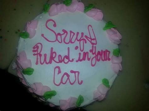18 I M Sorry Cakes That Look So Good You Can T Stay Angry