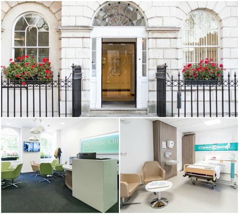 Harley Street Clinic Best Aesthetic Clinic In London Private Hospital Harley Street