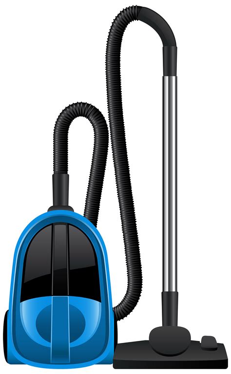 Vacuum Cleaner Clipart Free Download On Clipartmag
