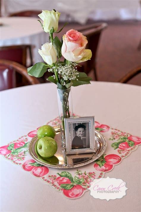 95th birthday celebrations can draw on the wealth of their life experiences and the all the lives of those they have touched. 90th birthday centerpiece - Google Search | Grandma 90th ...