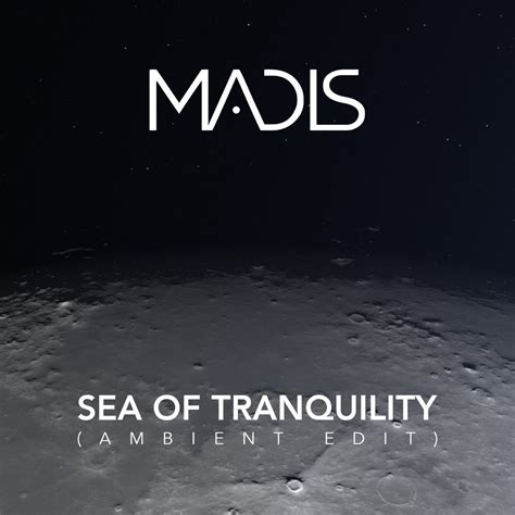 Sea Of Tranquility Pt 2 — Madis Lastfm
