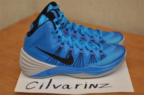 First Look Nike Hyperdunk 2013 Two Colorways Sole Collector