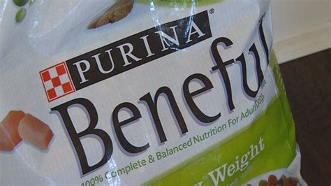 Class Action Lawsuit Filed Over Purina Beneful Dog Food