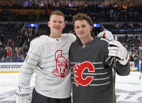 Top 5 Nhl Father Son Duos And Trios In The History Of Hockey Page 3