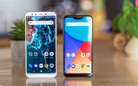 Xiaomi Mi A2 Lite In For Review News