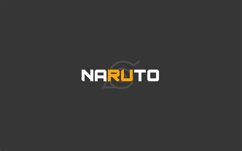3840x2400 Naruto Hidden Village Logo Minimal 5k 4k Hd 4k Wallpapers