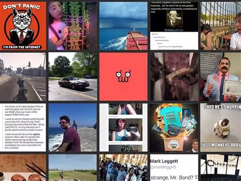How Imgur Is Taking On Facebook And Twitter As Geek Culture Goes