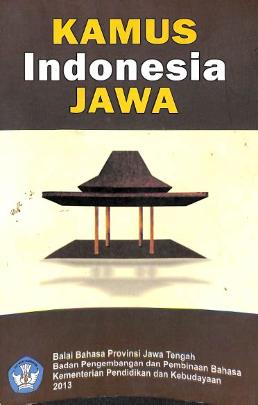 Kamus dewan edisi keempat quantity. KAMUS INDONESIA--JAWA Edisi Kedua - KAJIAN SASTRA