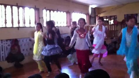 10 Year Old Girls Dance Youtube