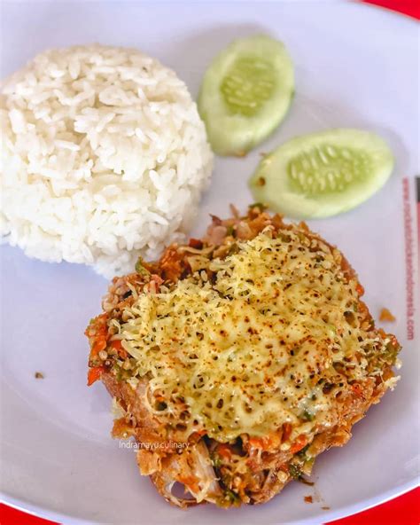 Resep ayam geprek sambal bawang sudah siap. ROCKET CHICKEN INDONESIA | WEBSITE OFFICIAL | LEZAT DAN HEMAT