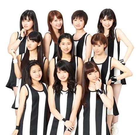 My Top 5 J Pop Girl Groups Japan Amino
