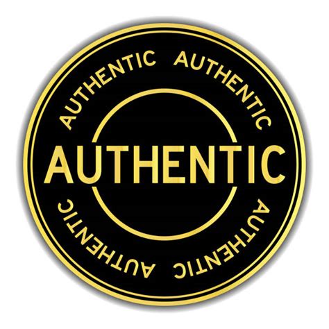Seal Of Authenticity Illustrations Royalty Free Vector Graphics And Clip