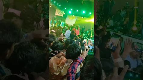 Chhotu Chhaliya Madhu Tiraskar Stage Show YouTube