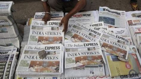 کس کی صحافت زیادہ آزاد، انڈیا یا پاکستان؟ Bbc News اردو