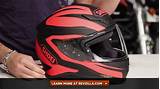 Shoei Rf-1200 Helmet
