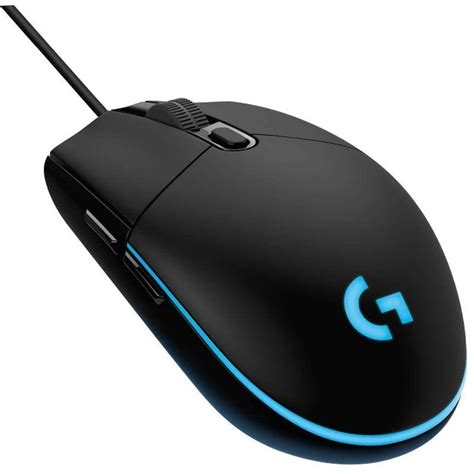 Logitech gaming software lets you customize logitech g gaming mice, keyboards and headsets. Gaming Mouse Logitech G102 Prodigy USB Black | Logitech ...