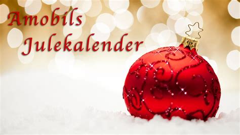 Konkurranse Julekalender 2012 Luke 5 Tekno