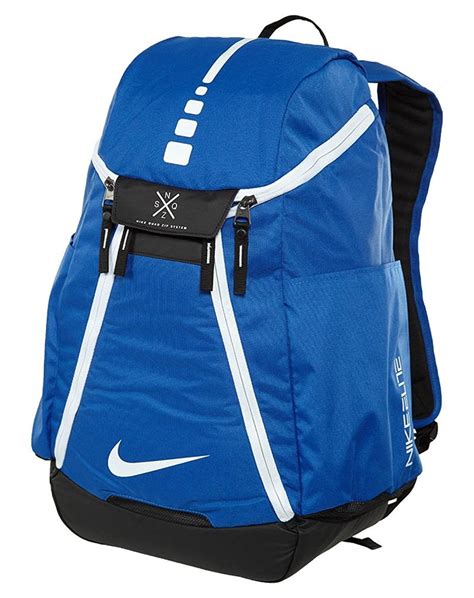 Nike Hoops Elite Max Air Team Basketball Backpack Tr