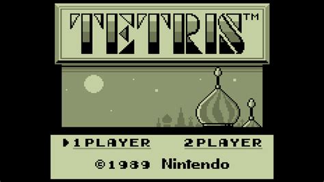 Tetris Is 30 Years Old Today The History Of The Worlds Most