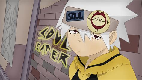 Anime Soul Eater Hd Wallpaper