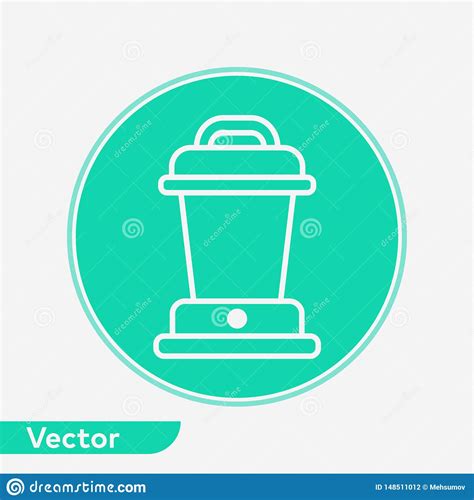 Free Free 325 Camping Light Svg SVG PNG EPS DXF File