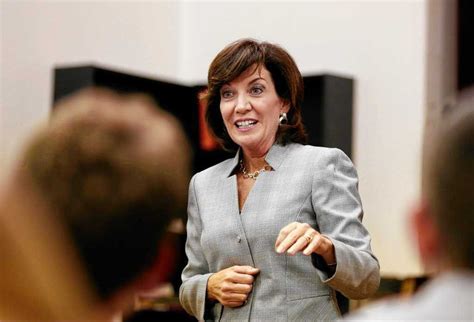 A longtime staffer in state and federal politics, hochul was chosen by governor eliot spitzer in. Hochul to GOP reps in Congress: Act like New Yorkers first ...