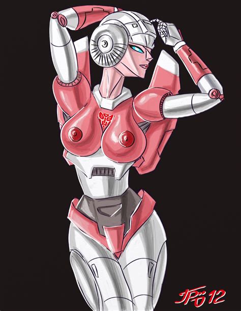 Rule 34 Alien Alien Girl Arcee Big Breasts Breasts Grriva Machine