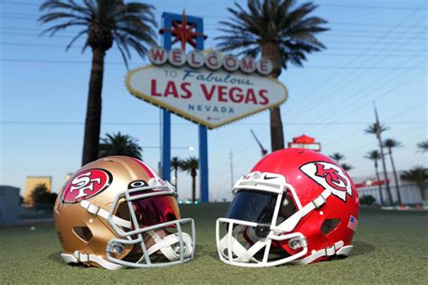 5 Super Bowl 2024 Parties You Can Attend In Las Vegas Leading Up To