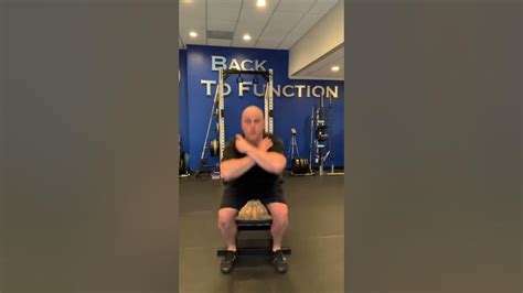 90 Degree Squat 1 Minute Youtube