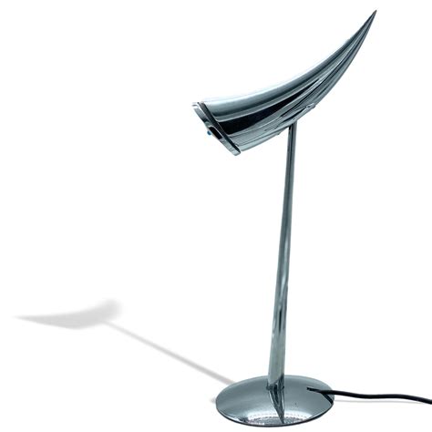 Mod Ara Table Lamp By Philippe Stark For Flos 1988 201075