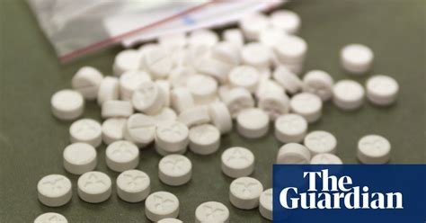 Two Festivalgoers Critically Ill After Suspected Ecstasy Overdose Society The Guardian