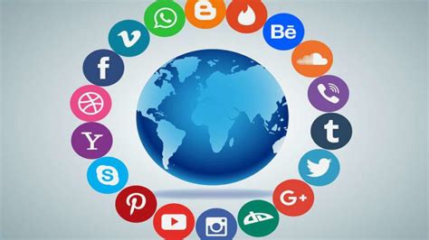 Technology Social Media Platforms Help Content Creators Generate Decent