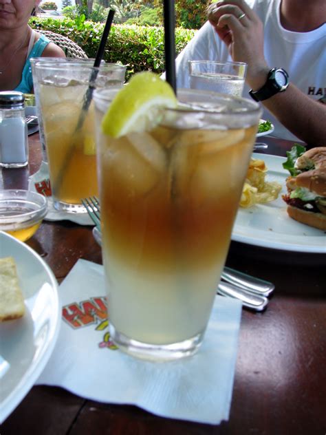 These grilled fish tacos are coated with a chile rub for a punch of flavor. Haleiwa Joes Seafood Grill - Food & Drinks - Nana's ...