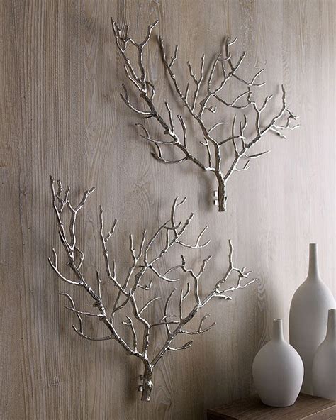 Decorating With Branches 15 Stylish Ideas And Projects Ohmeohmy Blog
