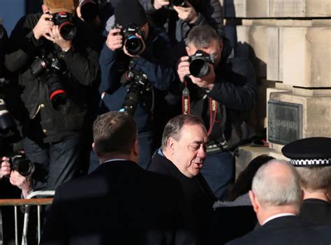 sex crimes trial of ex leader salmond begins in scotland