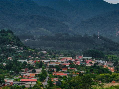 Chiriquí Panamá Qué Ver Hacer Y Visitar