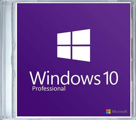 Microsoft Windows 10 Pro 32 64 Bit All Languages Licenta Electronica