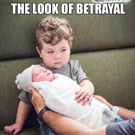 15 Memes That Are Actually Brilliant New Parent Life Lessons