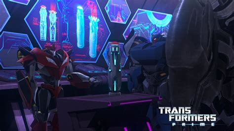 Psa Transformers Prime Returns Tomorrow Night On The Hub With Episode