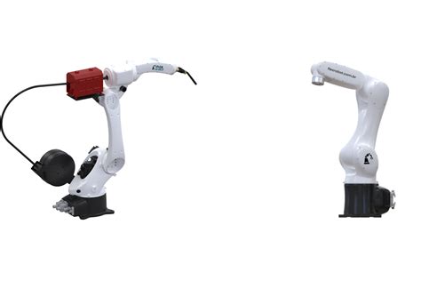 Robotize Sua Fábrica Flex Robot