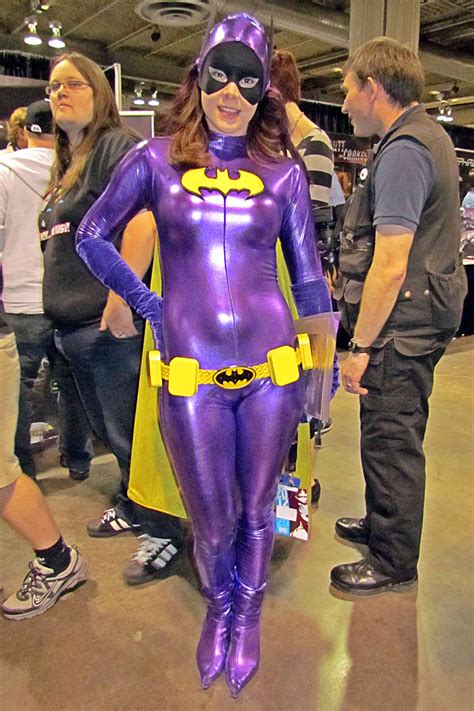 batgirl the cosplay wiki