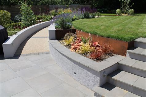 Accessible Garden Design 15 Ideas For Landscaping Paths Planting And