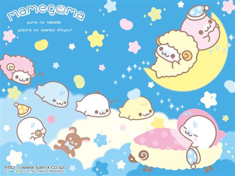 Asian dreams ♡: Kawaii wallpapers~