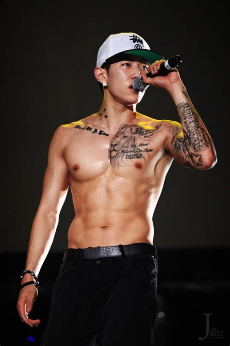 Photos Of Jay Park Shirtless To Help You Through Your Day Koreaboo