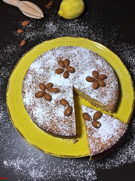 Hallo allerseitz, willkommen in der welt von seitz glutenfrei. Mandel-Zitronenkuchen…glutenfrei | Zitronen kuchen ...