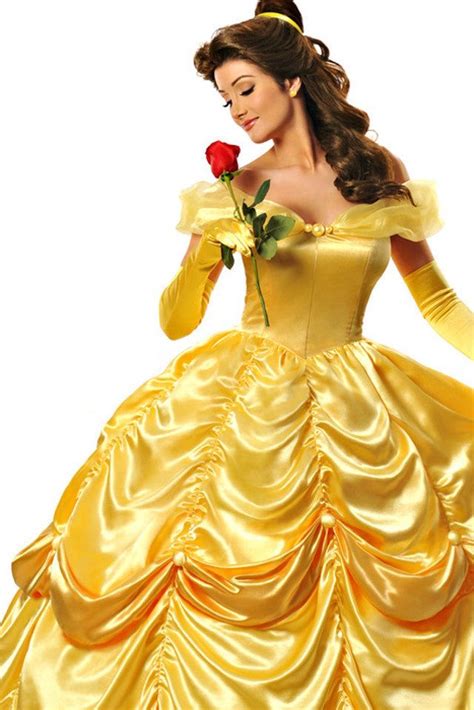 Stunning Real Life Photos Of Disney Princesses And Jessica Rabbit Pics Belle Cosplay Belle