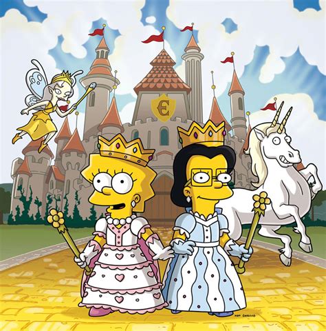 Simpsonovi Xx Cesta Do Homeriky — Česká Televize